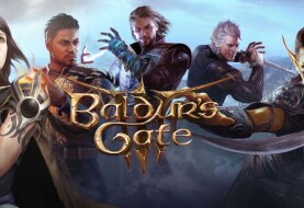 When are we going to play Baldur's Gate 3?