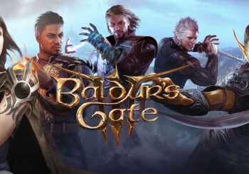 When are we going to play Baldur's Gate 3?