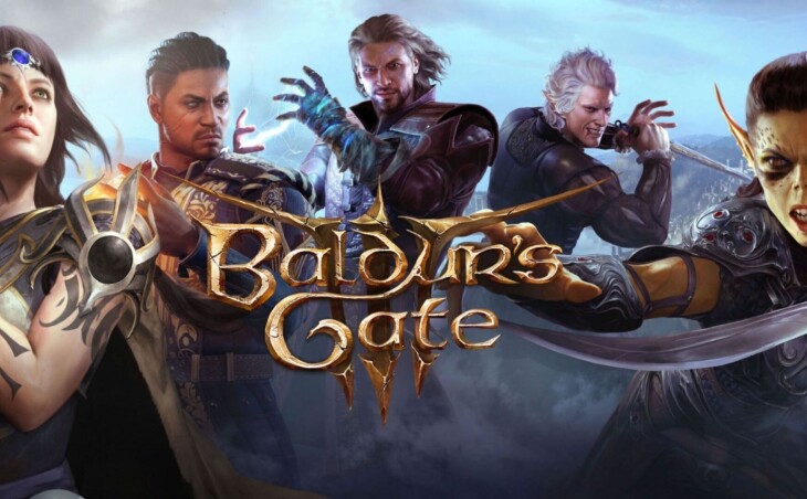 When are we going to play Baldur’s Gate 3?