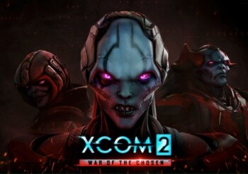 Gameplay i data premiery „XCOM 2: War of the Chosen”