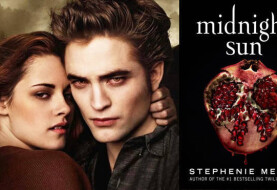 Stephenie Meyer Announces More Twilight Saga Books!