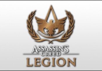 "Assassin's Creed: Legion" upcoming announcements?