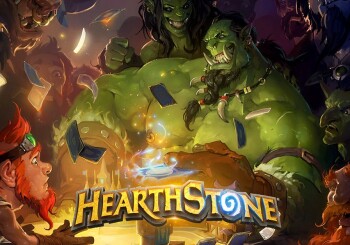 Zaginione bogactwa czekają w nowym rozszerzeniu do "Hearthstone"