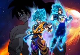 "Dragon Ball Super" - konfrontacja Goku i Jiren