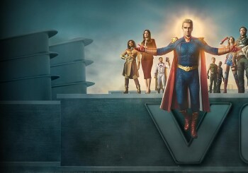 "The Boys" – zwiastun 5. sezonu zapowiada brutalny finał