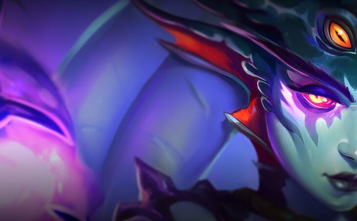 Hearthstone: Szykujcie się na Przebudzenie Nag w Ustawce już 10 maja!