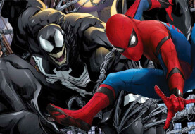 Sukces kasowy „Venoma” zatrzyma „Spider-Mana” w Sony ?