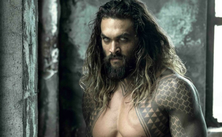 „Aquaman” – Arthur Curry walczy z tajemniczym przeciwnikiem