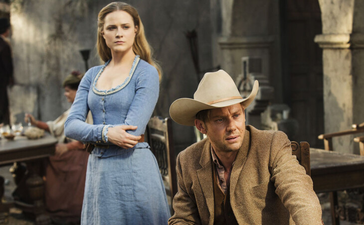 Jimmi Simpson potwierdza: jego postać pojawi się ponownie w „Westworld”