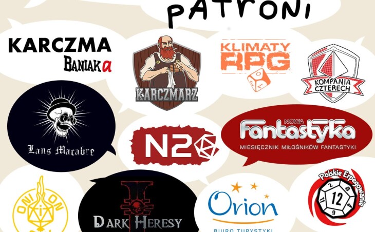 RPG dla Lekarzy akcja charytatywna