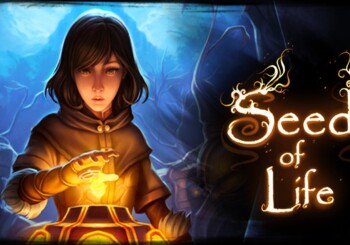 To Lumia's rescue - review of the game "Seed of Life"