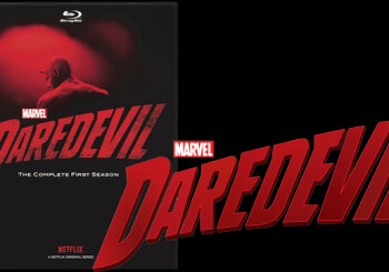 Pierwszy sezon „Daredevila” na Blu-Ray