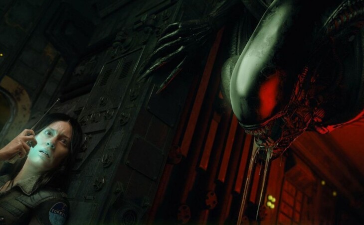 „Alien: Blackout” z pierwszym zwiastunem