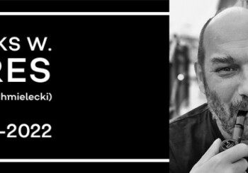 Feliks W. Kres is dead