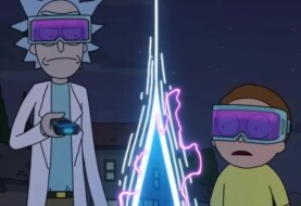 Rick and Morty are back! We know the premiere date of season 7.