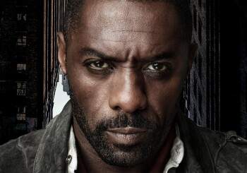 Idris Elba nie chce słyszeć narzekań!
