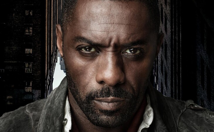 Idris Elba nadal liczy na sequel „Mrocznej wieży”