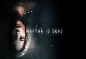 Kręte ścieżki umysłu – recenzja gry „Martha is Dead”