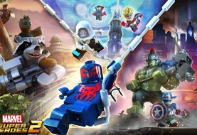 Zapowiedziano DLC do „LEGO Marvel Super Heroes 2”