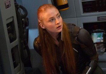 Sophie Turner o nowych „X-Menach”