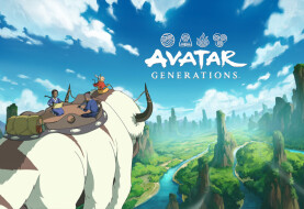 A new game in the Avatar universe will be released soon!