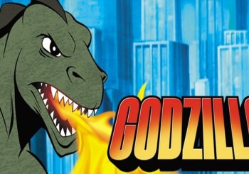 After more than forty years, the second season of animated Godzilla is coming out!