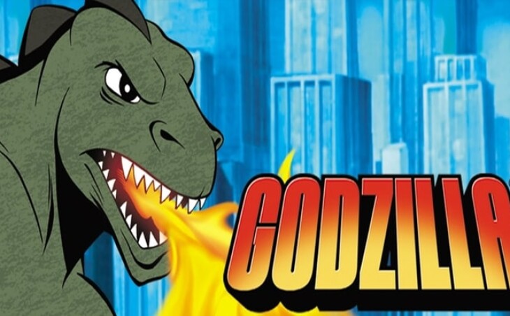 After more than forty years, the second season of animated Godzilla is coming out!