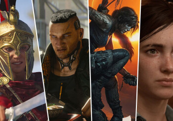 Konferencje E3 2018: Wszystkie nowinki w jednym miejscu