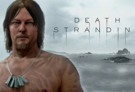 „Death Stranding" – Mamy pierwszy gameplay!