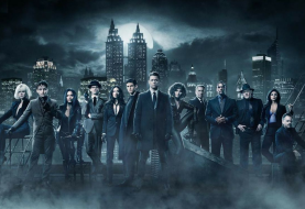 „Gotham” - pierwsze oficjalne zdjęcie z planu 5. sezonu