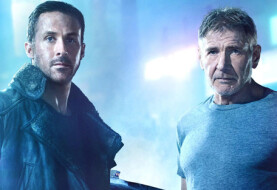 Nowe plakaty „Blade Runner 2049”