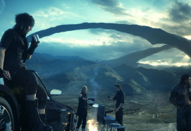 „Final Fantasy XV” - Square Enix obiecuje wielkie rzeczy