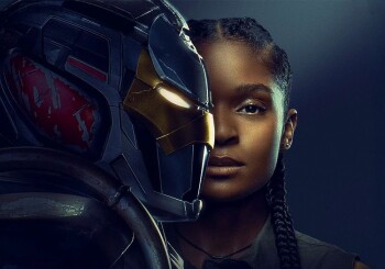 Kiedy nie spodziewasz się fajerwerków – recenzja serialu „Ironheart”