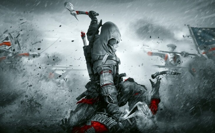 „Assassin’s Creed 3 Remastered” – Zwiastun pokazuje ulepszenia w grafice