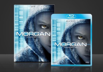„Morgan” na DVD i Blu-Ray