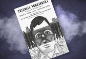 „Konkurencja” dla Willa Eisnera – recenzja komiksu „Trylogia nowojorska Paula Austera"