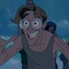 Milo Thatch