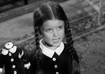 Lisa Loring is dead. She was the first person to play the role of Wednesday Addams