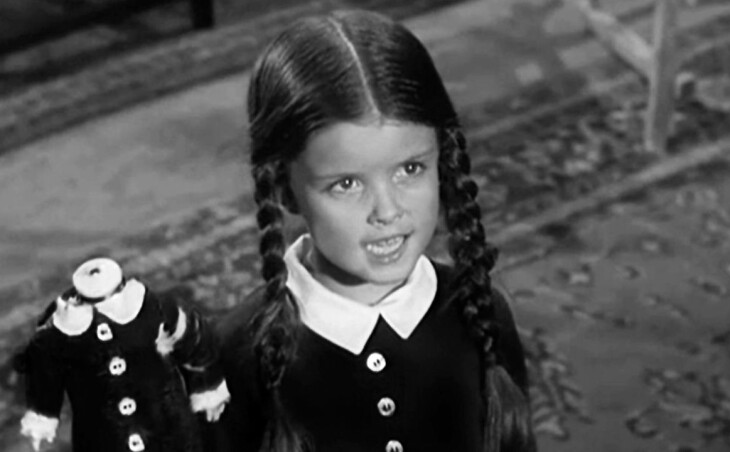 Nie żyje Lisa Loring. Była pierwszą odtwórczynią roli Wednesday Addams