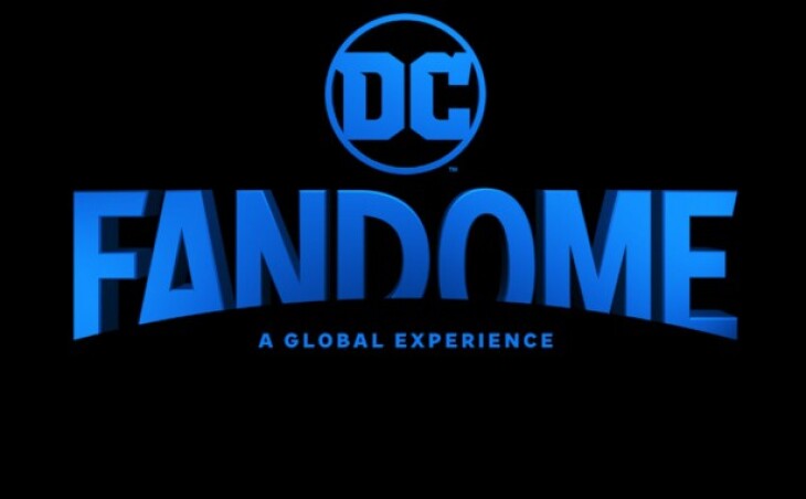 FanDome is coming – a virtual event for DC fans