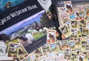 Sprzedam wełnę – recenzja gry planszowej „Great Western Trail. Nowa Zelandia”
