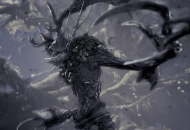 „Wiedźmin 3": Niesamowita figurka Leszego od Dark Horse