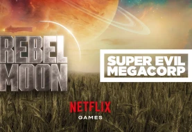 Zack Snyder announces a video game set in the 'Rebel Moon' universe