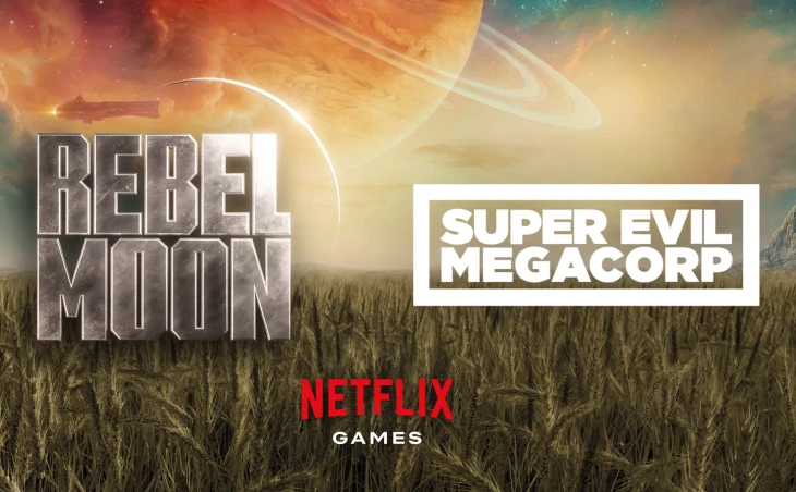 Zack Snyder announces a video game set in the ‘Rebel Moon’ universe