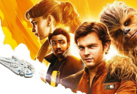 „Han Solo: Gwiezdne wojny – historie” - pierwszy zwiastun z oficjalną datą premiery