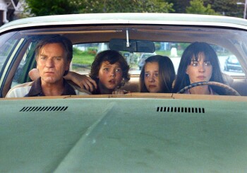 Nowy film J. J. Abramsa "The End of Oak Street" z pierwszym zwiastunem