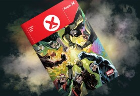 I znów uratujemy Ziemię – recenzja komiksu „X-Men: Rządy X”, t. 2