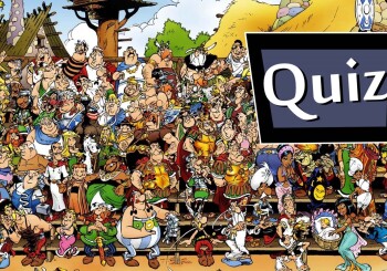 Quiz: Asteriks