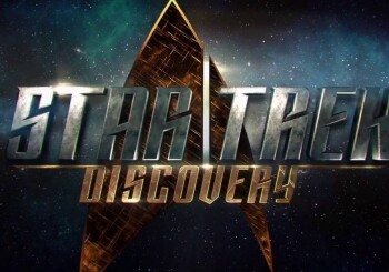 Pełny zwiastun serialu „Star Trek: Discovery”