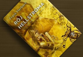What you can learn from insects - review of the book "Hive of Hellstrom"